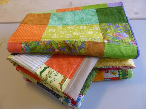 sew good quilts