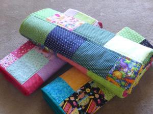 kids quilts