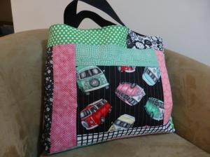 Kombi bag
